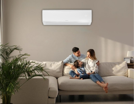 AIRY Inverter Duvar Tipi Split Klima R32 9000 BTU/h